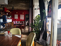 Atmosphère du Restaurant The Architect à Le Havre - n°19