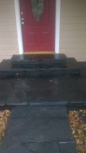 Auto Repair Shop «Warrenton Tire & Auto», reviews and photos, 19 Broadview Ave, Warrenton, VA 20186, USA