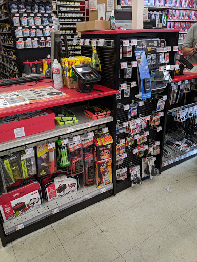 Auto Parts Store «AutoZone», reviews and photos, 1455 86th St, Brooklyn, NY 11228, USA