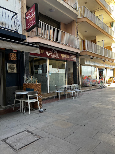 Restaurant Gran Muralla