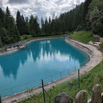 Photo n°3 de l'avis de Vincenzo. fait le 14/08/2019 à 18:37 sur le  Al Cacciatore - Hotel à Tonadico