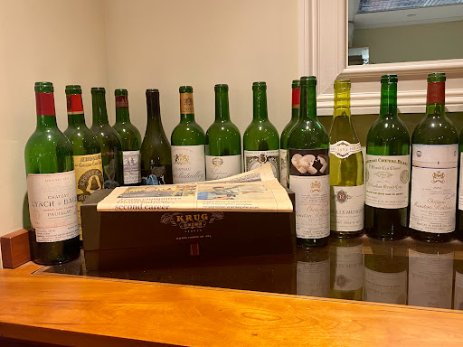 Wine Store «Spiritus Wines», reviews and photos, 220 Asylum St, Hartford, CT 06103, USA