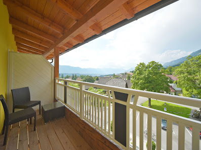 Hotel Berghof Obermillstatt 15, 9872 Millstatt, Österreich