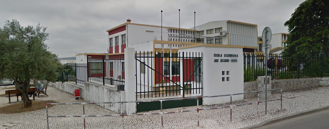 Escola Secundária José Belchior Viegas - São Brás de Alportel