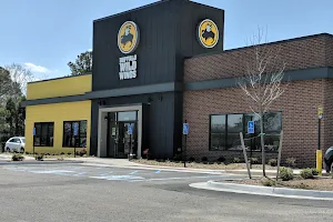 Buffalo Wild Wings image