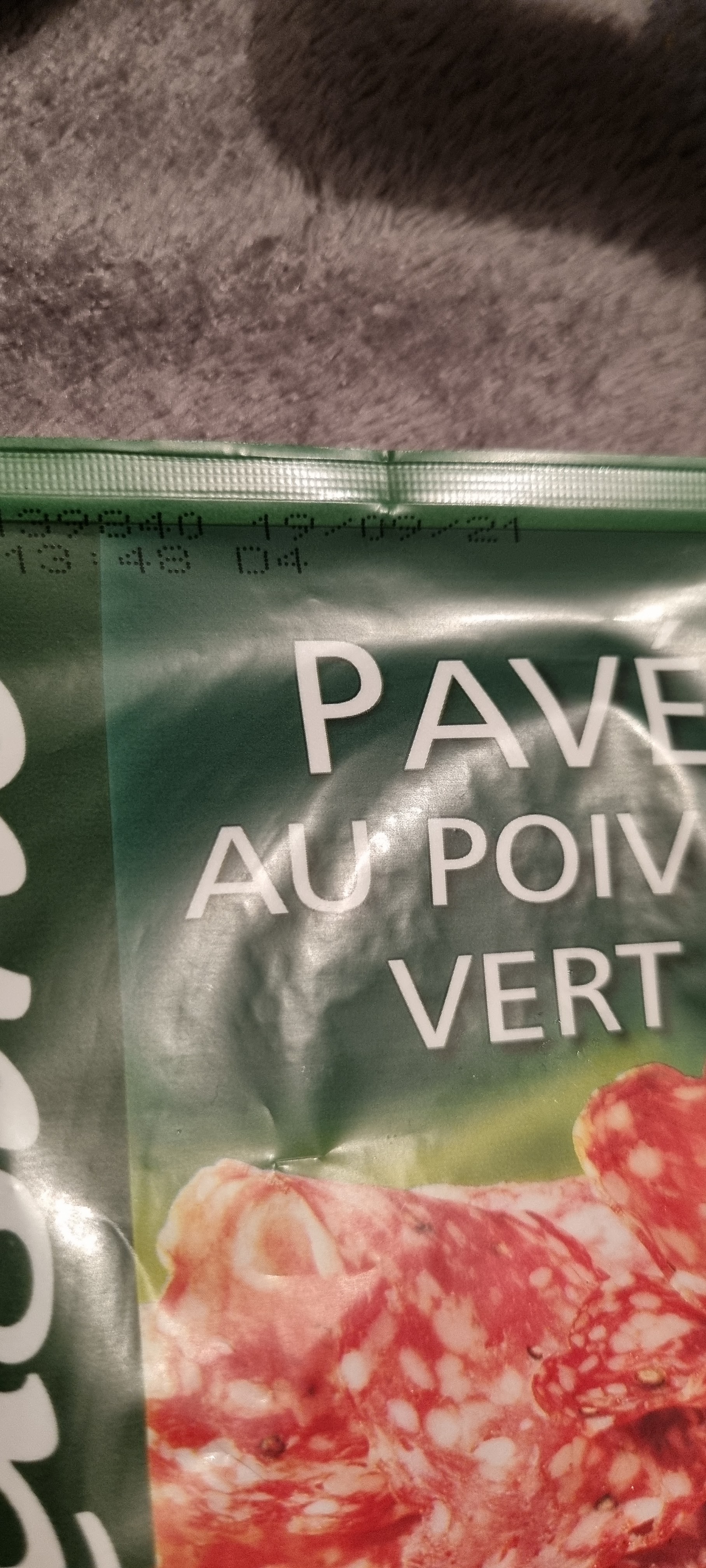 Photo n° 1 de l'avis de geoffrey.o fait le 12/10/2021 à 17:29