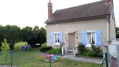 Lioret Sa à Épinac
