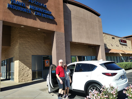 Car Dealer «AAA Car Buying», reviews and photos, 5402 W Roosevelt St #106, Phoenix, AZ 85043, USA