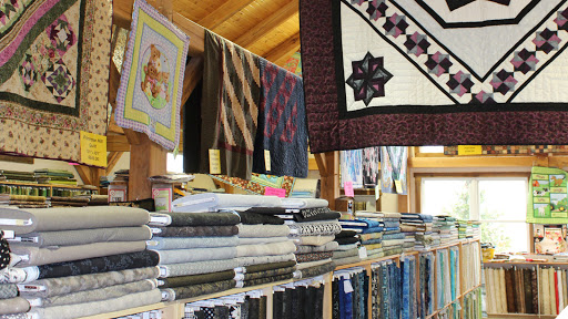 Fabric Store «Country Fabrics», reviews and photos, 6142 Ganges-Five Points Rd, Shiloh, OH 44878, USA