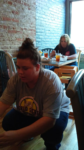 Restaurant «Drug Store Grill», reviews and photos, 105 Main St, Brookneal, VA 24528, USA