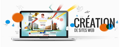 Creasites Nice Informatique à Nice