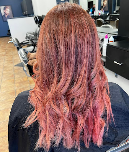 Hair Salon «Fiesta Salons», reviews and photos, 621 Hebron Rd, Heath, OH 43056, USA