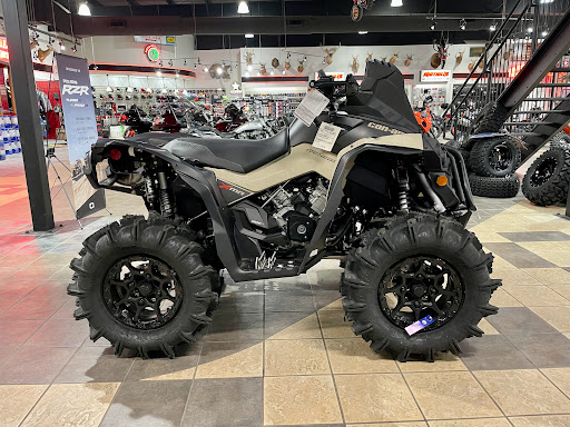 Motorcycle Dealer «Foothills Motorsports», reviews and photos, 104 Halter Dr, Piedmont, SC 29673, USA