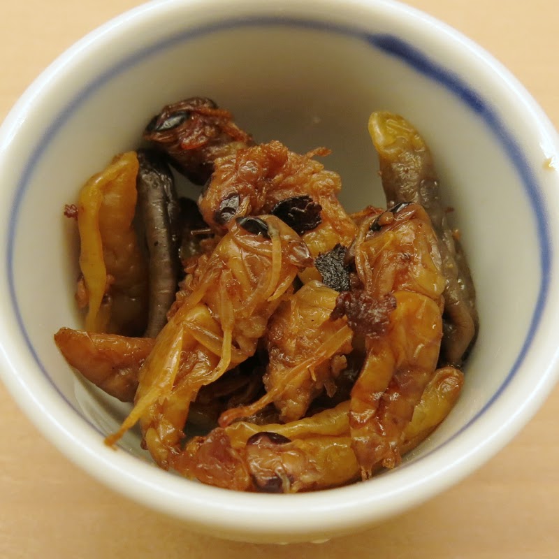 魚料理 阿じ与志