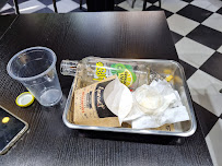 Plats et boissons du Restaurant ROAR Burger // Smash burger💥 & Flavours❤️‍🔥 à Clichy - n°18