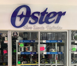 Soriana San Lorenzo Park photo