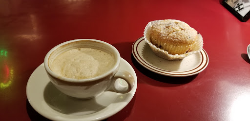 Coffee Shop «General Mercantile», reviews and photos, 413 N Last Chance Gulch, Helena, MT 59601, USA