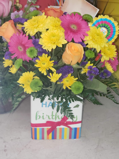 Florist «Flowers By Design», reviews and photos, 2826 Azalea Pl, Nashville, TN 37204, USA