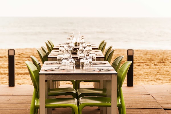 Imagen de Xup Xup Restaurant (14 de 28)