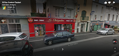 Le Chiquito à Saint-Malo