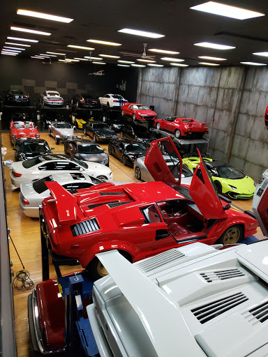 Used Car Dealer «Interstate Motorsport LLC», reviews and photos, 109 Titus Mill Rd, Pennington, NJ 08534, USA