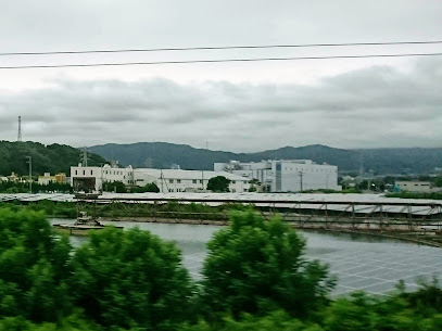 日本ケミコン（株）高萩工場