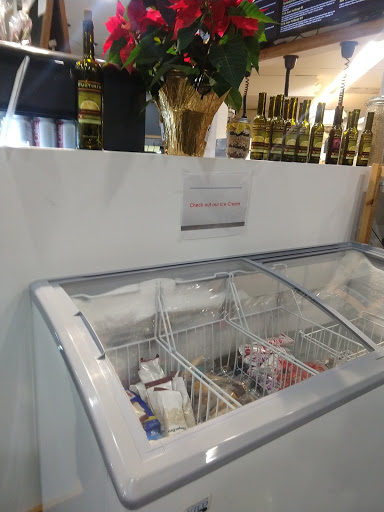 Restaurant «The Ideal Bite Community Kitchen», reviews and photos, 25938 Middlebelt Rd, Farmington Hills, MI 48336, USA