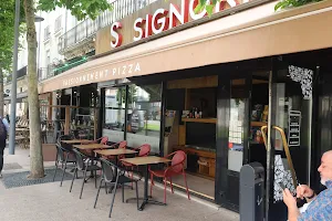 Signorizza Pizzeria Restaurant Angers image