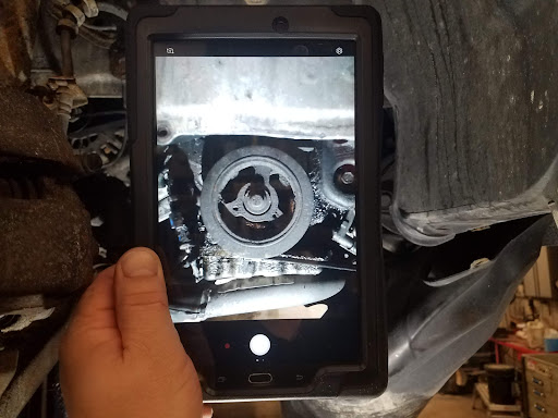 Auto Repair Shop «Lonsdale Auto Works», reviews and photos, 616 Industrial Dr, Lonsdale, MN 55046, USA