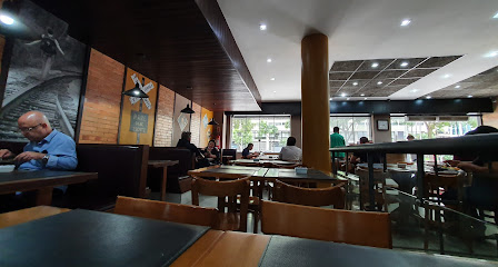 Restaurante Estação Toledo - Av. Franklin Roosevelt, 194 - Centro, Rio de Janeiro - RJ, 20021-120, Brazil