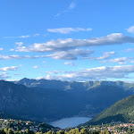 Photo n°4 de l'avis de Paul.l fait le 29/07/2021 à 17:34 sur le  Baita Bavé à Pellio Intelvi