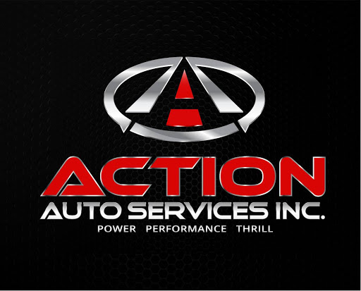 Auto Repair Shop «Action Auto Services inc.», reviews and photos, 648 Northwest Hwy, Palatine, IL 60074, USA