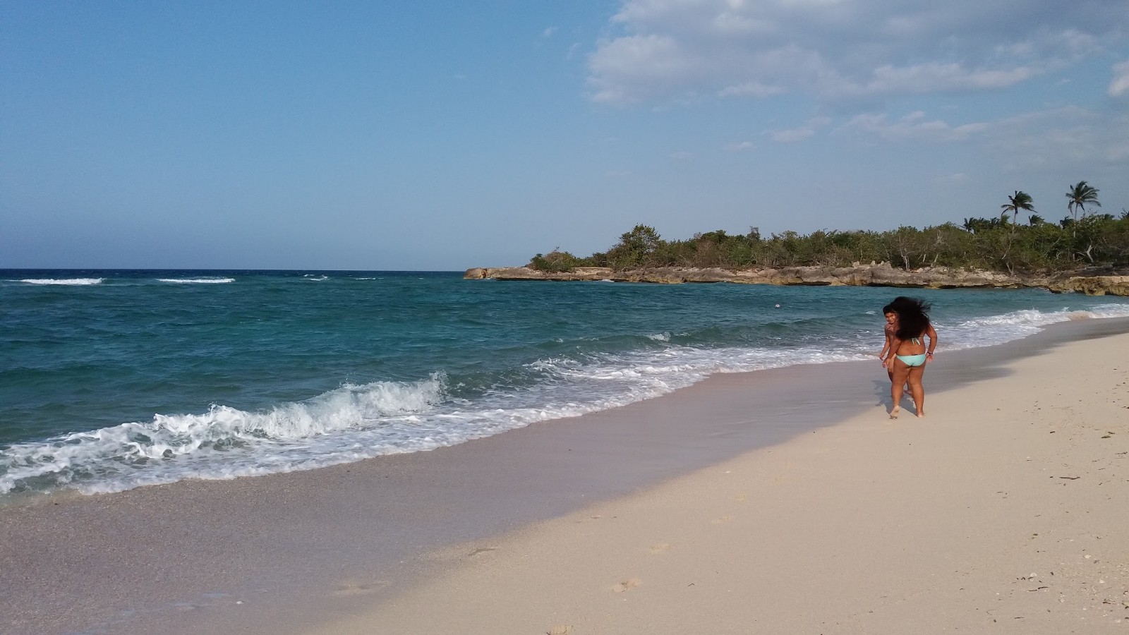 Playa Don Lino photo #7