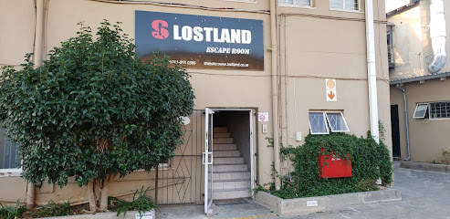 Lostland Escape Room