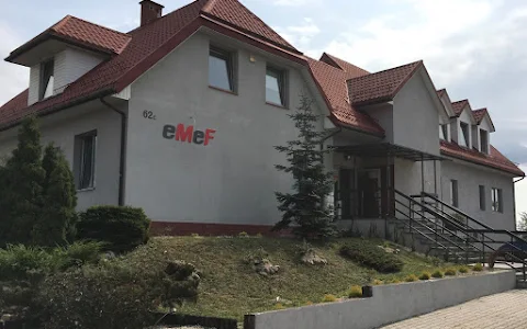 EMEF Centrum szkoleniowo-serwisowe image