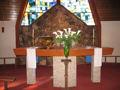 Gloria Dei Lutheran Church