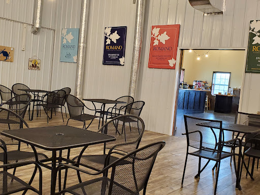 Vineyard «Romano Vineyard & Winery», reviews and photos, 15715 Bald Eagle School Rd, Brandywine, MD 20613, USA