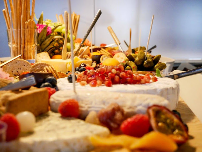 Telefonnummer for Regus - Copenhagen, Strandgade