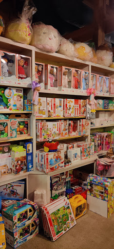 Toy Store «Something Safari», reviews and photos, 314 Water St, Excelsior, MN 55331, USA