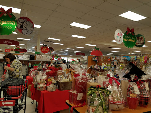 Department Store «T.J. Maxx», reviews and photos, 8020 E Santa Ana Canyon Rd, Anaheim, CA 92808, USA