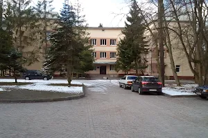Svetlogorskaya central district clinic image
