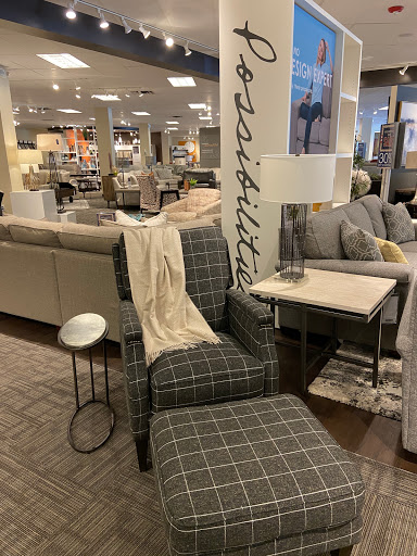 Furniture Store «La-Z-Boy Furniture Galleries», reviews and photos, 130 S Central Ave, Hartsdale, NY 10530, USA