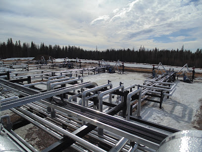 Silver-Tech Contracting.Ltd, Fort McMurray