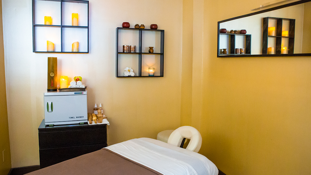 Lotus Bloom Spa 33132