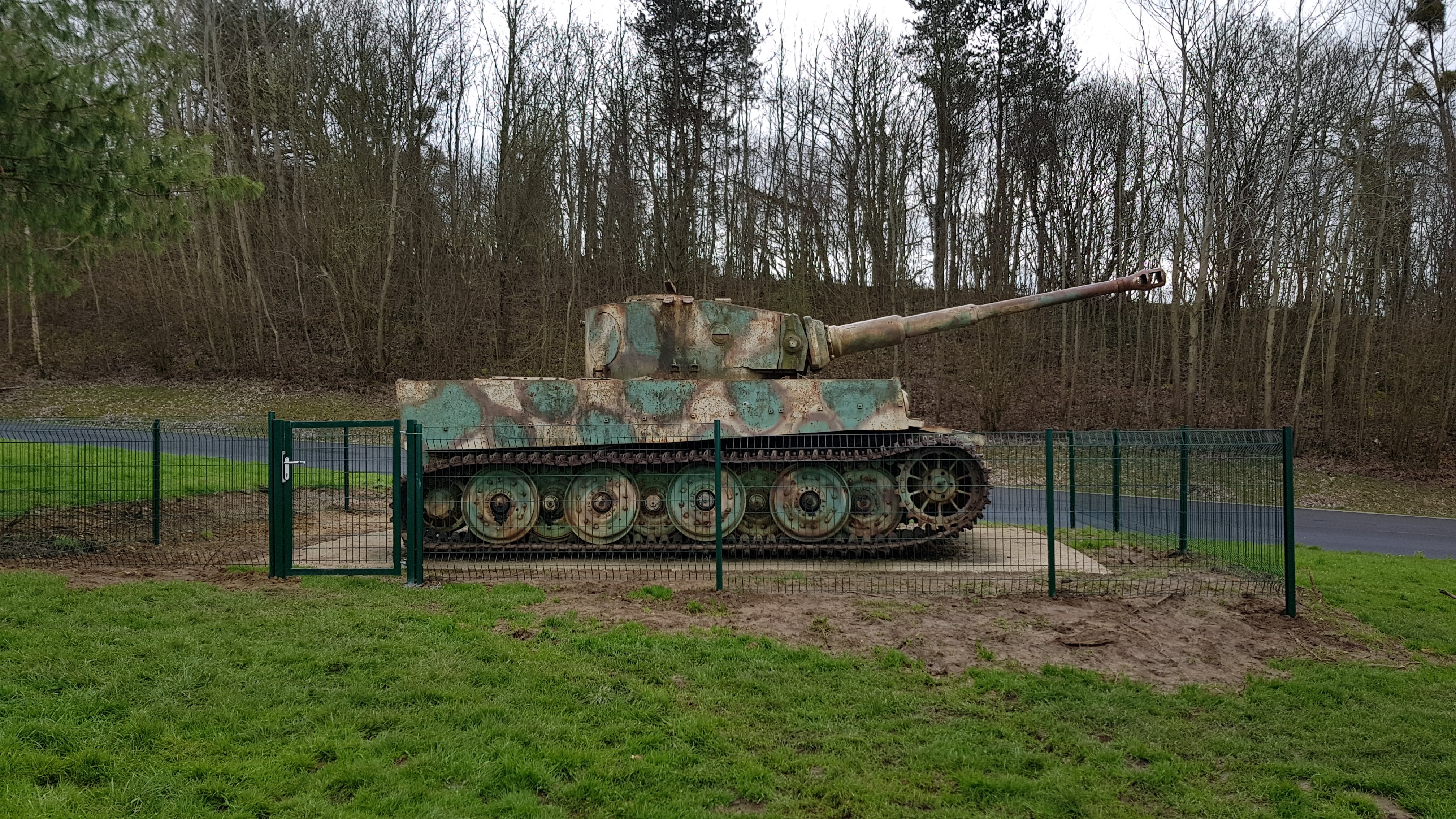 Photo n° 2 de l'avis de Simon.o fait le 05/04/2018 à 07:35