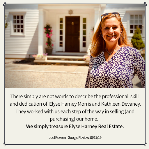 Real Estate Agency «Elyse Harney Real Estate - Salisbury», reviews and photos, 11 E Main St, Salisbury, CT 06068, USA