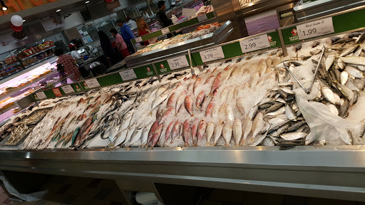 Supermarket «Seafood City», reviews and photos, 2700 Colorado Blvd #140, Los Angeles, CA 90041, USA