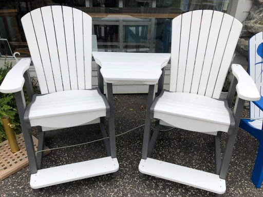 Outdoor Furniture Store «Teak Outlet - Fabulous Home and Patio», reviews and photos, 701 New Rd, Somers Point, NJ 08244, USA