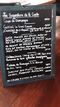 Les plus récentes photos du Restaurant français La Civelle à Rezé - n°7