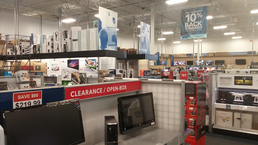 Electronics Store «Best Buy», reviews and photos, 10017 Fremont Pike, Perrysburg, OH 43551, USA